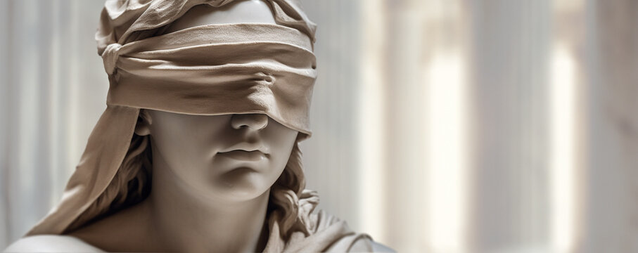 The Blindfold