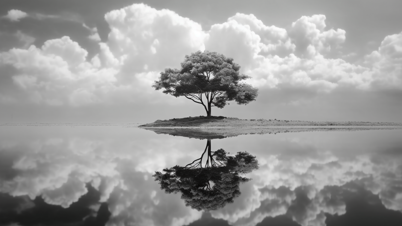 L'effroyable silence