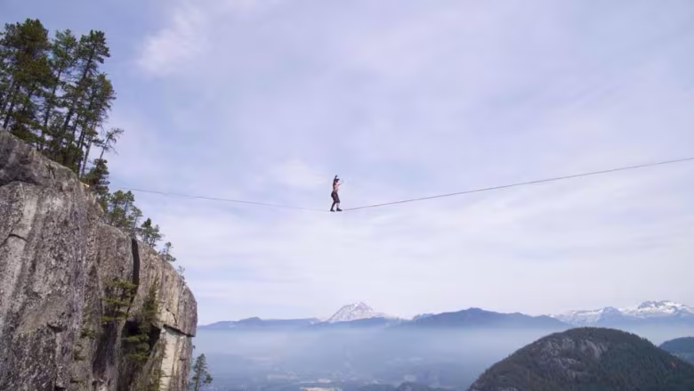 funambule