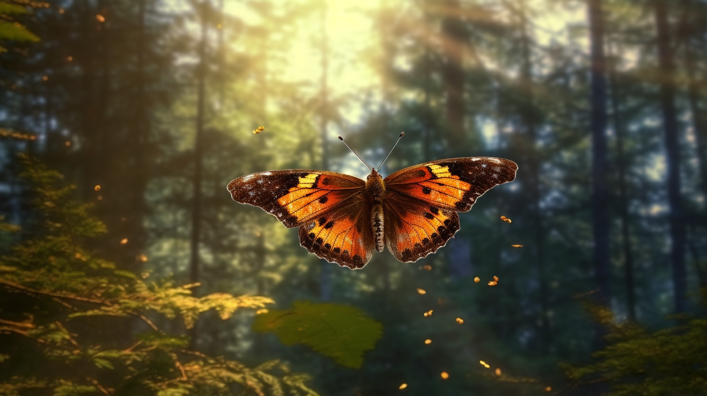 envolpapillon